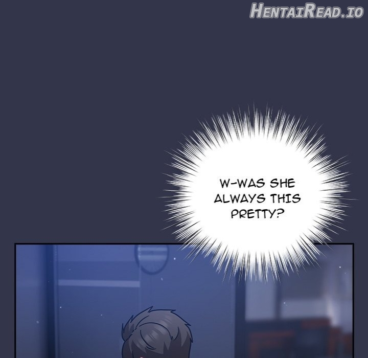 Let’s Play Hooky Chapter 15 - page 54