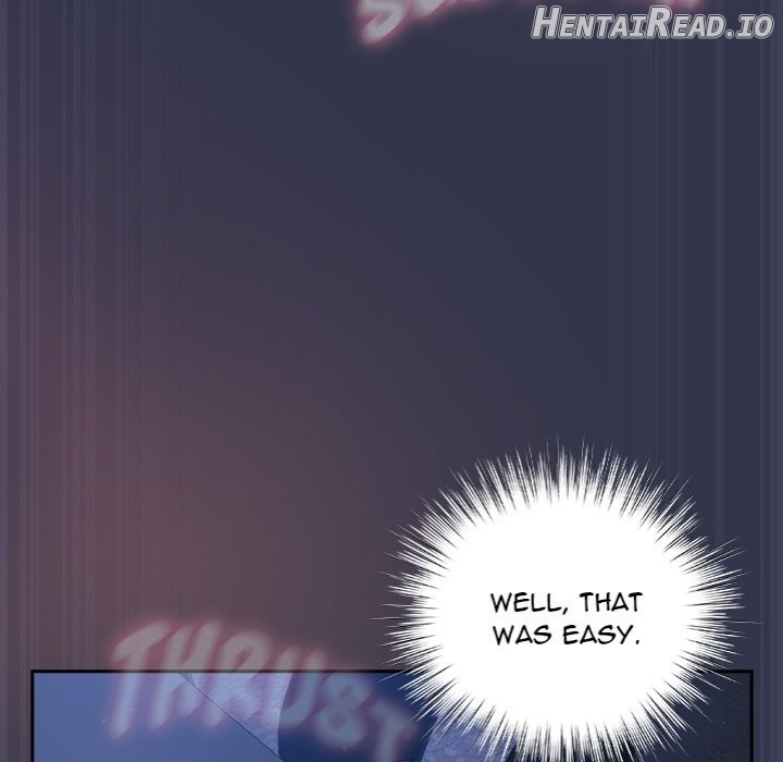 Let’s Play Hooky Chapter 15 - page 81