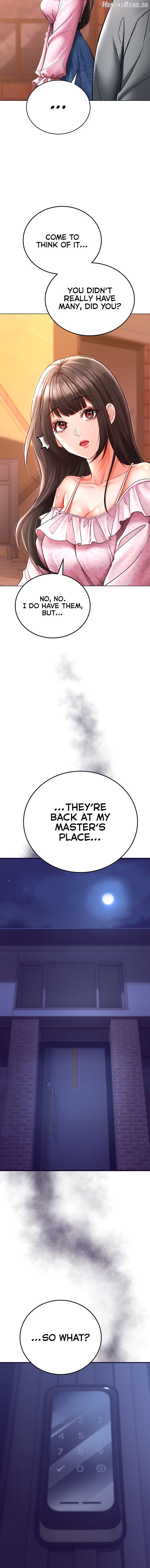 The Inheritor Chapter 11 - page 12