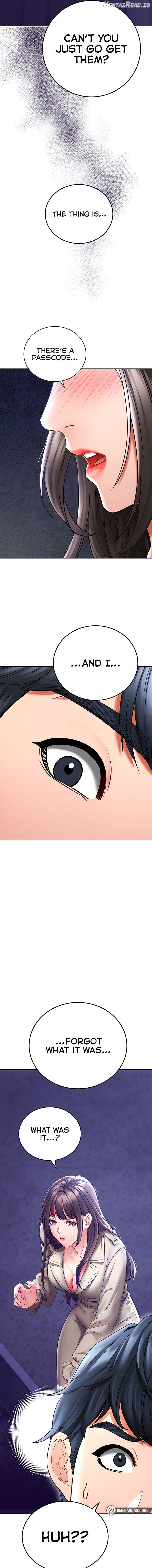 The Inheritor Chapter 11 - page 13