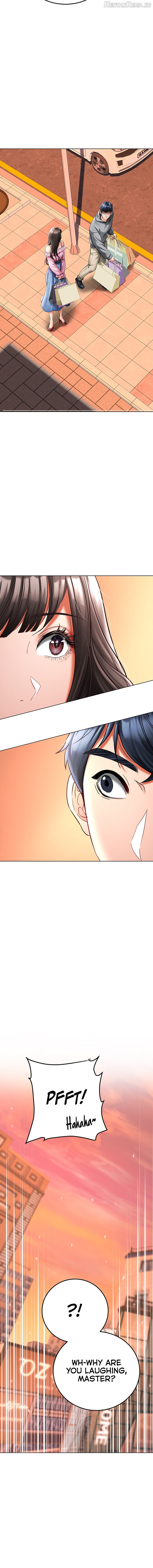 The Inheritor Chapter 11 - page 14