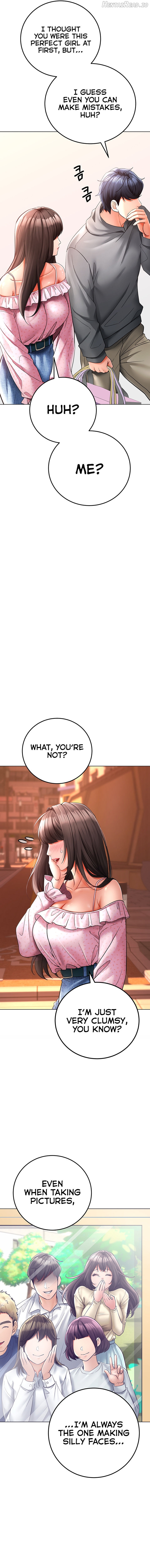 The Inheritor Chapter 11 - page 15