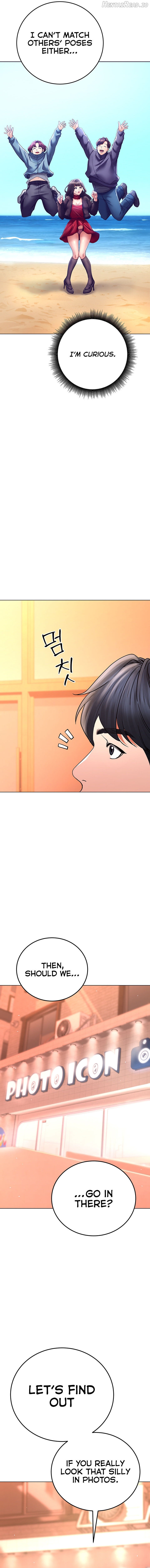 The Inheritor Chapter 11 - page 16