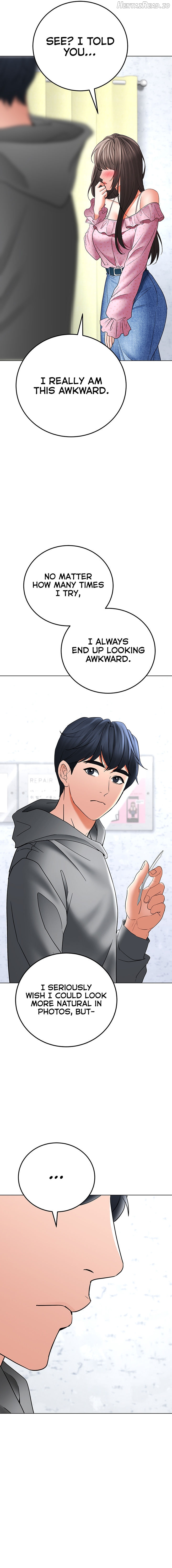 The Inheritor Chapter 11 - page 19