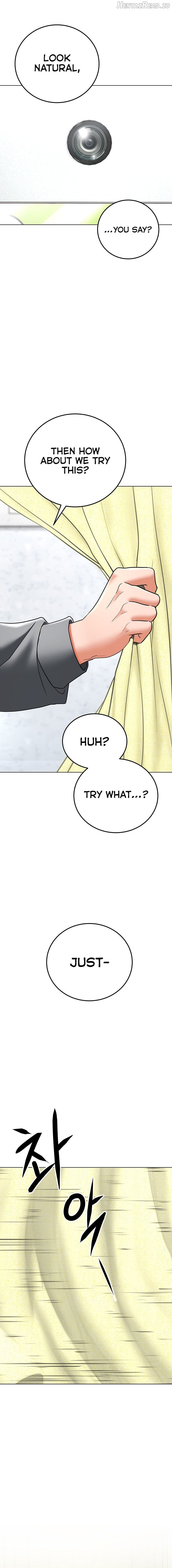 The Inheritor Chapter 11 - page 20