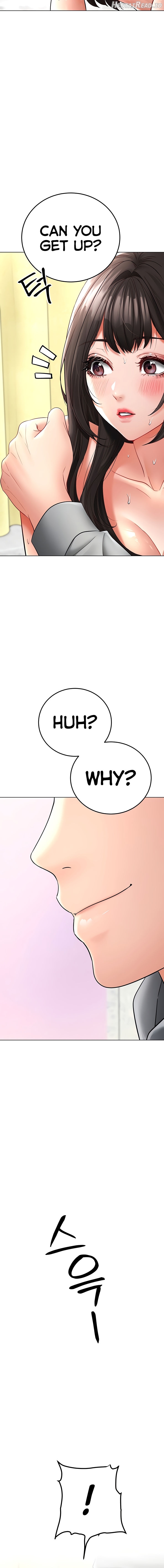 The Inheritor Chapter 12 - page 16