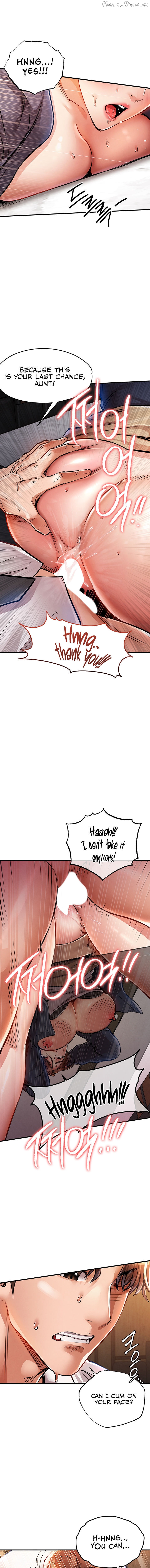Glorious Homecoming Chapter 10 - page 15