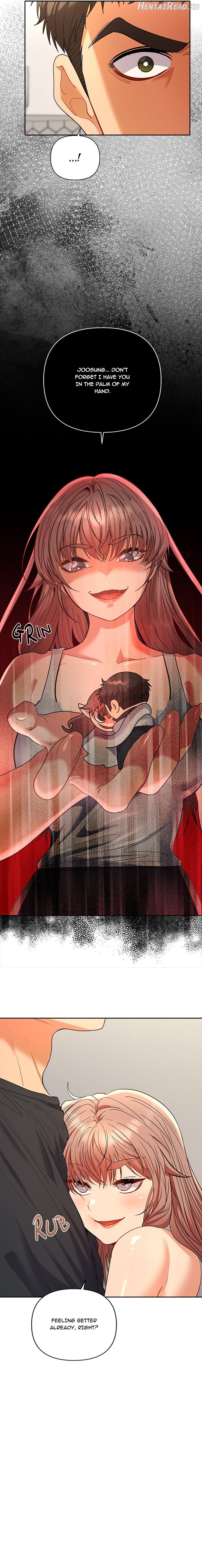 Everyone’s Man Chapter 11 - page 17