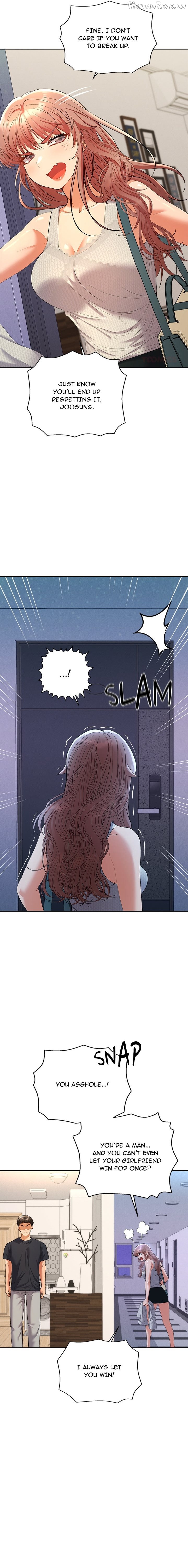 Everyone’s Man Chapter 11 - page 20