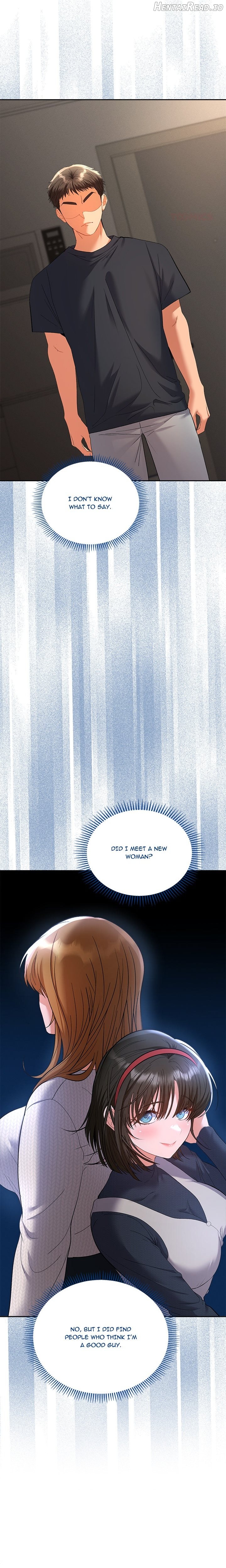Everyone’s Man Chapter 11 - page 22