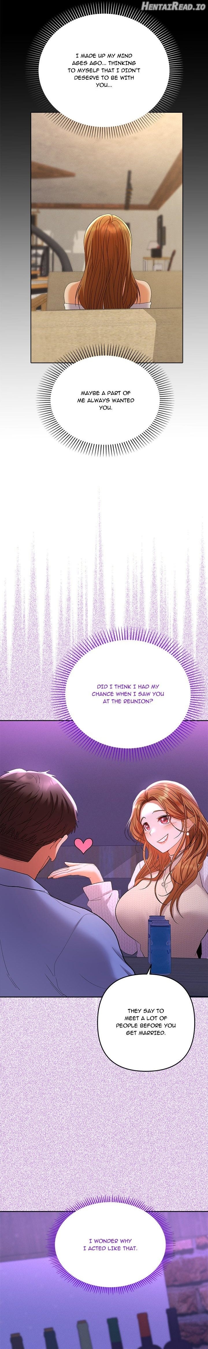 Everyone’s Man Chapter 12 - page 14