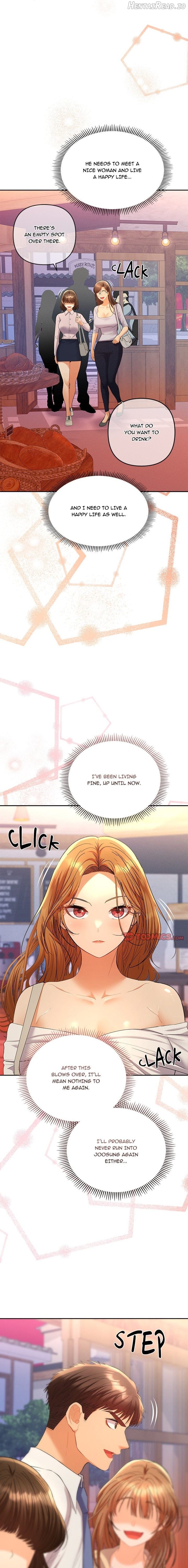 Everyone’s Man Chapter 12 - page 20