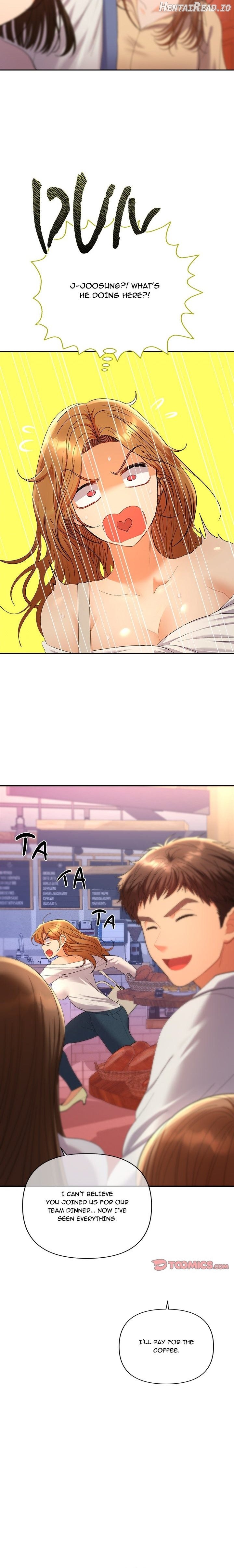 Everyone’s Man Chapter 12 - page 21