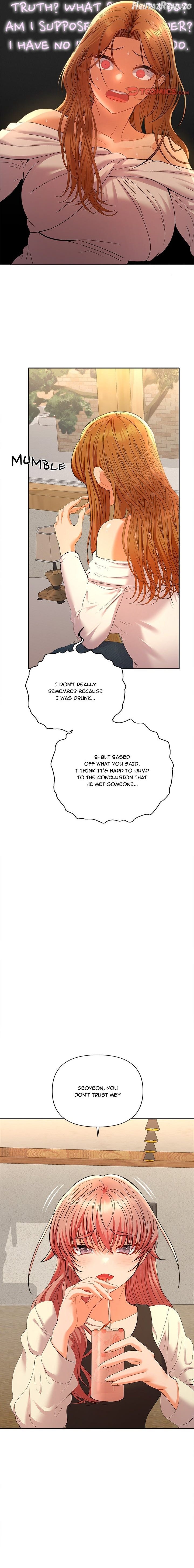 Everyone’s Man Chapter 12 - page 6