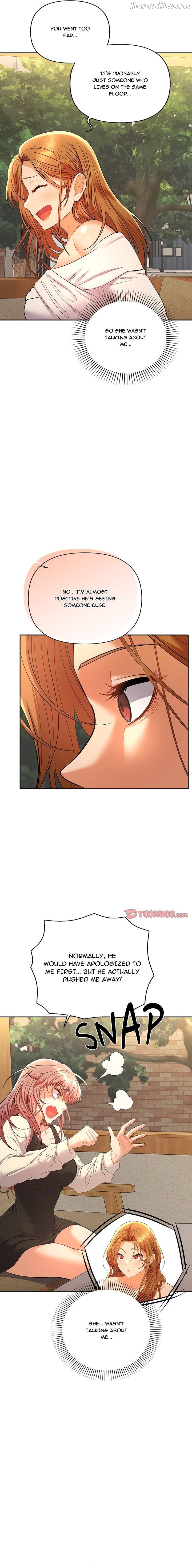 Everyone’s Man Chapter 12 - page 10