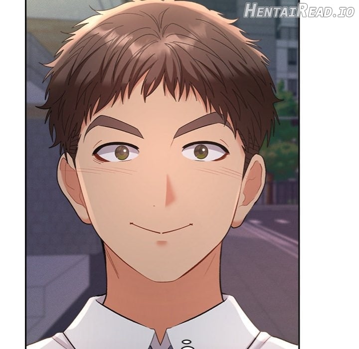 Everyone’s Man Chapter 13 - page 100