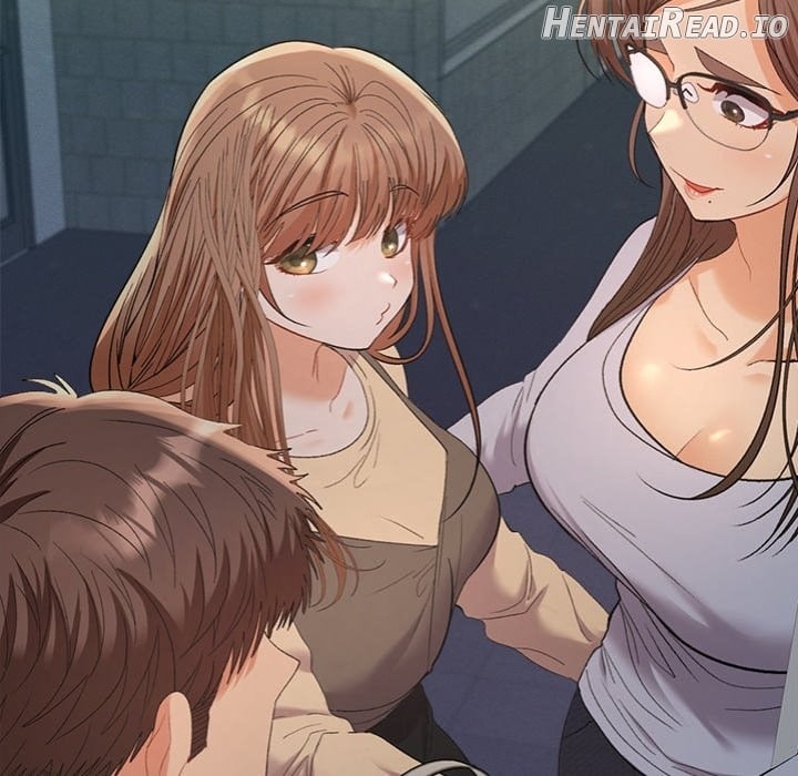 Everyone’s Man Chapter 13 - page 103