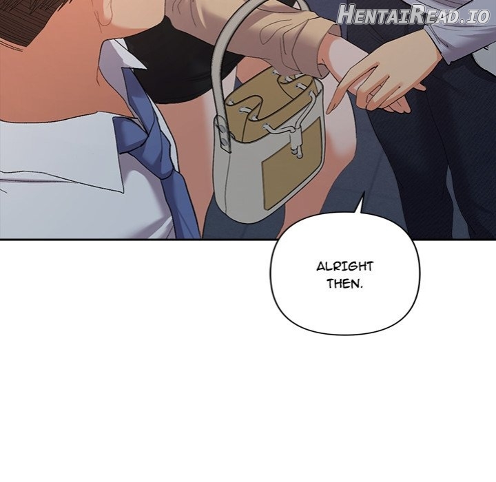 Everyone’s Man Chapter 13 - page 104