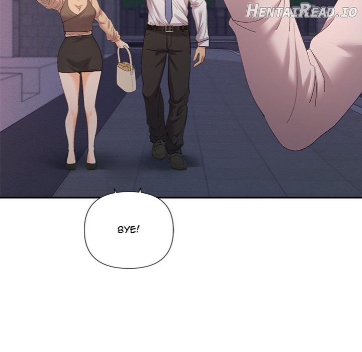 Everyone’s Man Chapter 13 - page 117