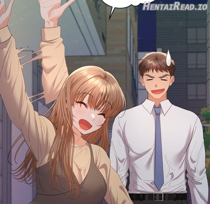 Everyone’s Man Chapter 13 - page 119