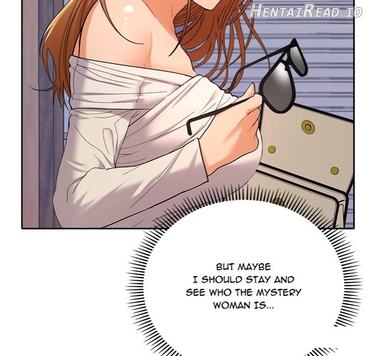 Everyone’s Man Chapter 13 - page 12