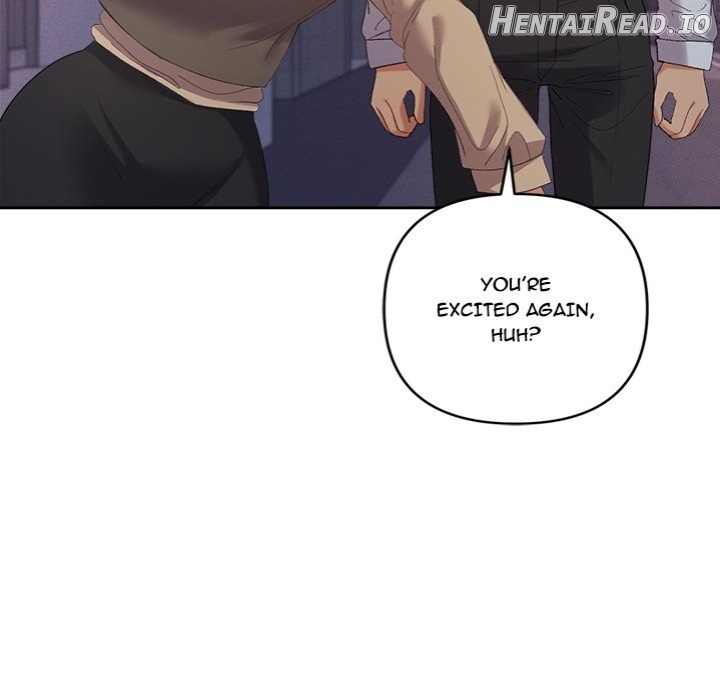 Everyone’s Man Chapter 13 - page 120