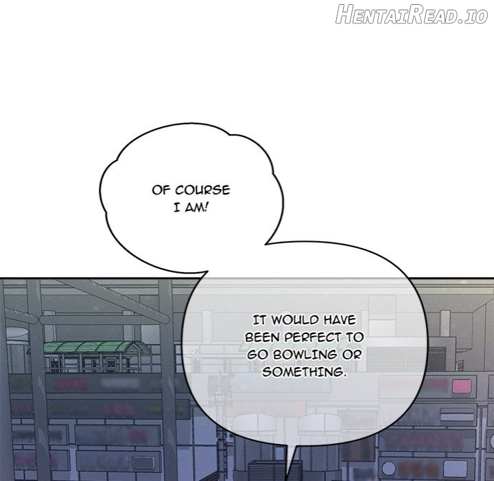 Everyone’s Man Chapter 13 - page 121