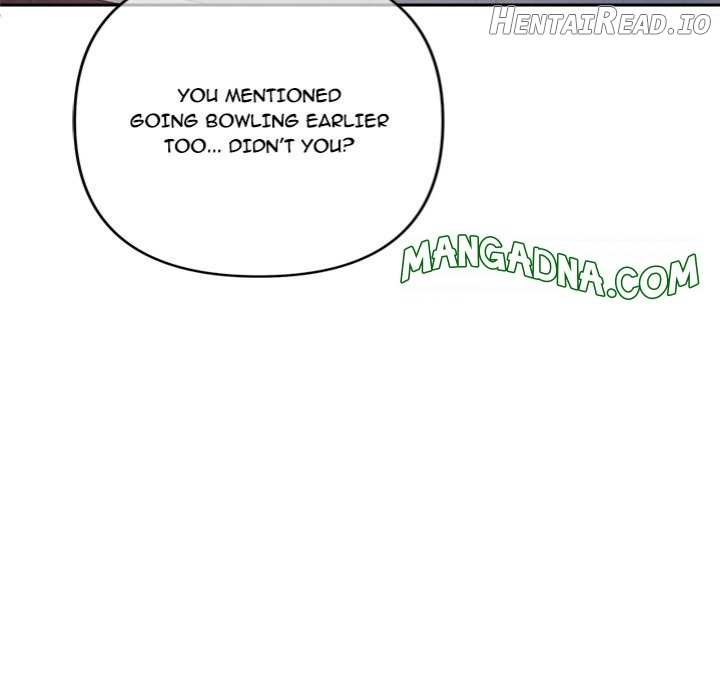 Everyone’s Man Chapter 13 - page 123