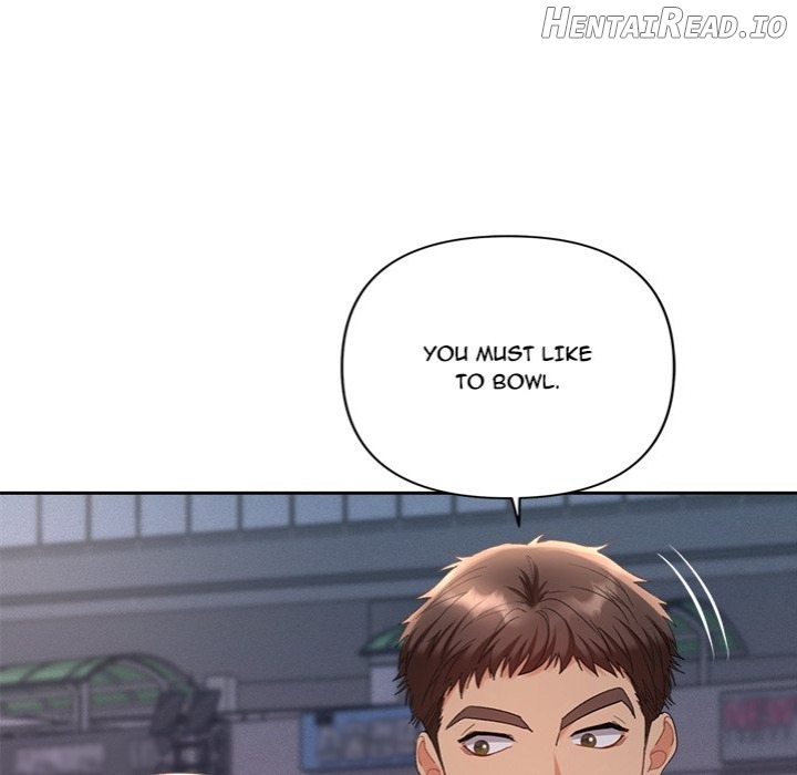 Everyone’s Man Chapter 13 - page 124