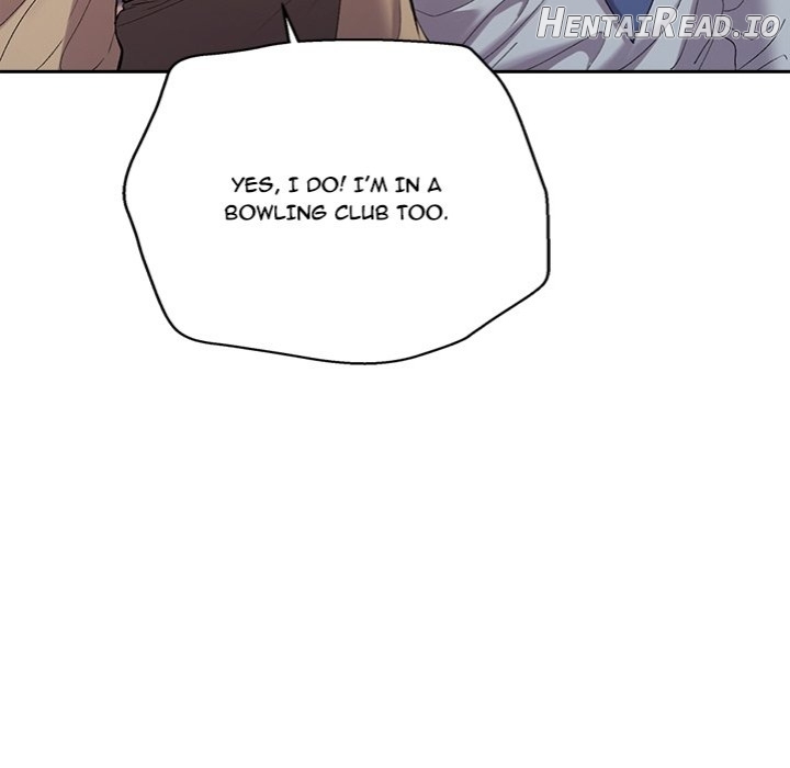 Everyone’s Man Chapter 13 - page 126