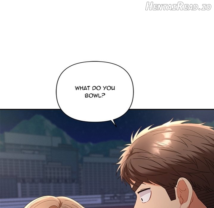 Everyone’s Man Chapter 13 - page 127