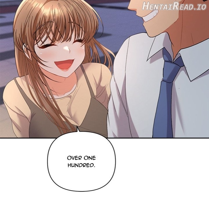 Everyone’s Man Chapter 13 - page 128