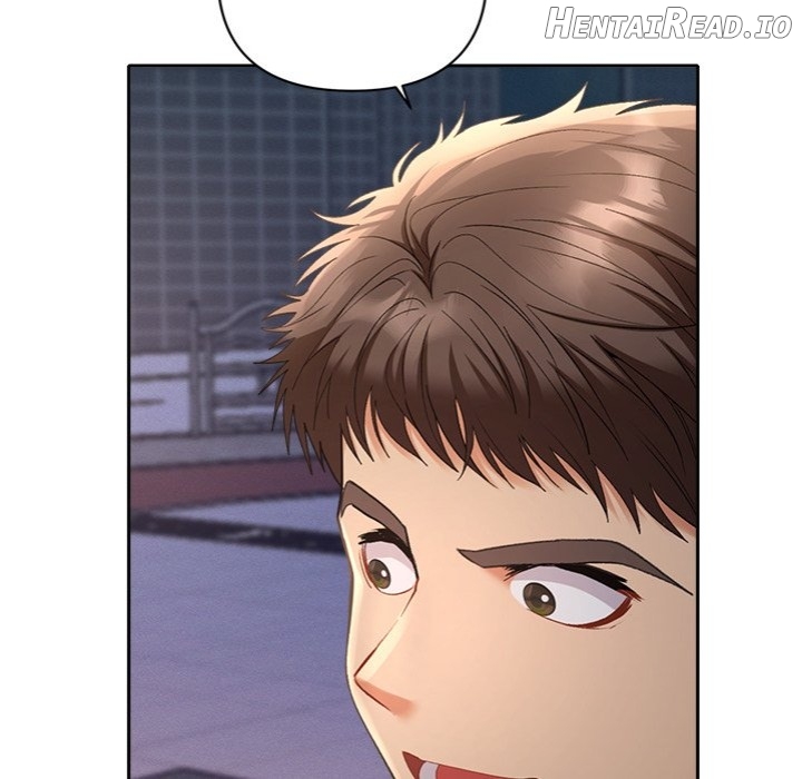 Everyone’s Man Chapter 13 - page 130