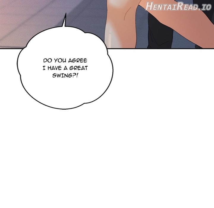 Everyone’s Man Chapter 13 - page 135