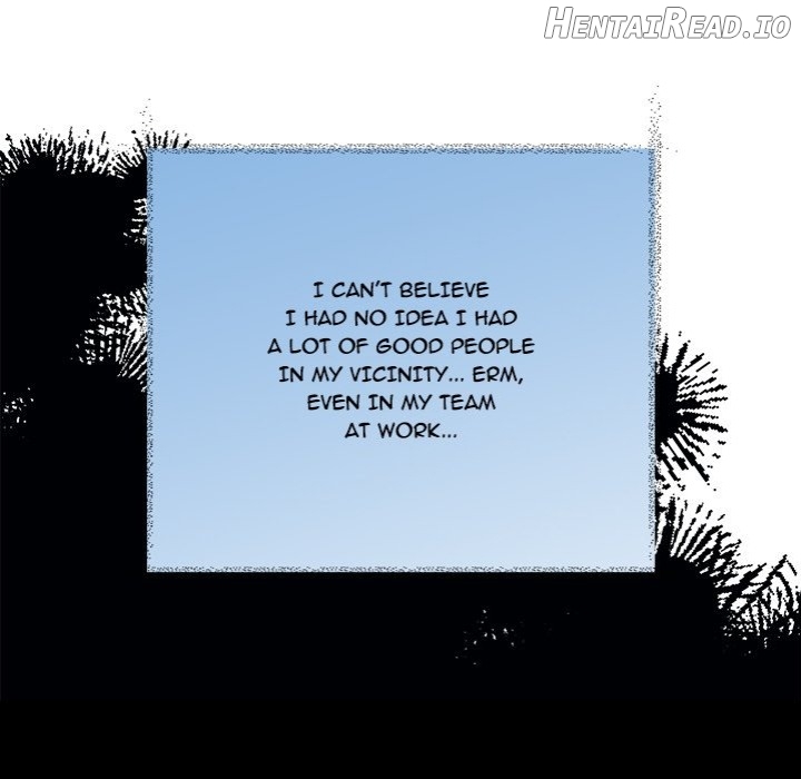 Everyone’s Man Chapter 13 - page 136