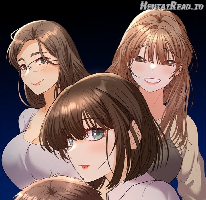Everyone’s Man Chapter 13 - page 137