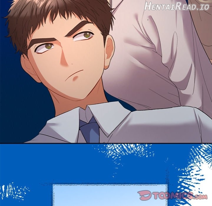 Everyone’s Man Chapter 13 - page 138
