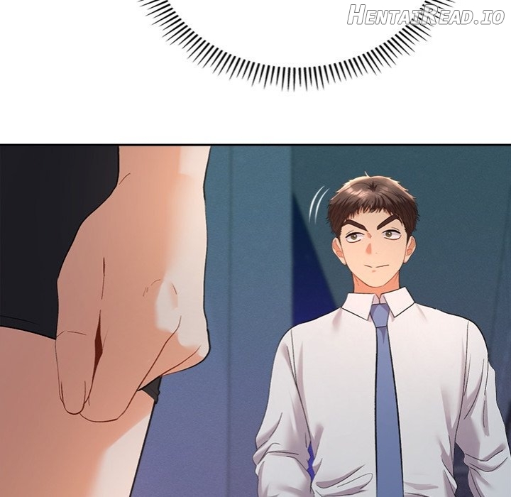 Everyone’s Man Chapter 13 - page 141