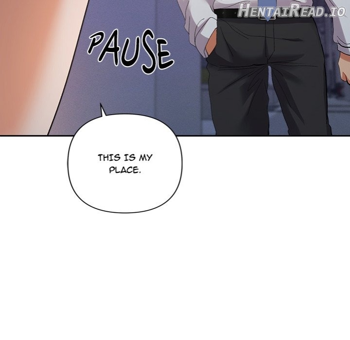 Everyone’s Man Chapter 13 - page 142
