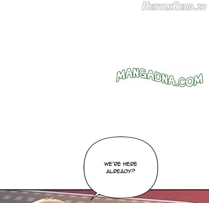 Everyone’s Man Chapter 13 - page 143