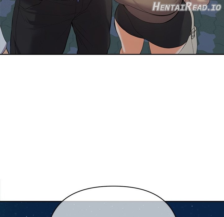 Everyone’s Man Chapter 13 - page 145