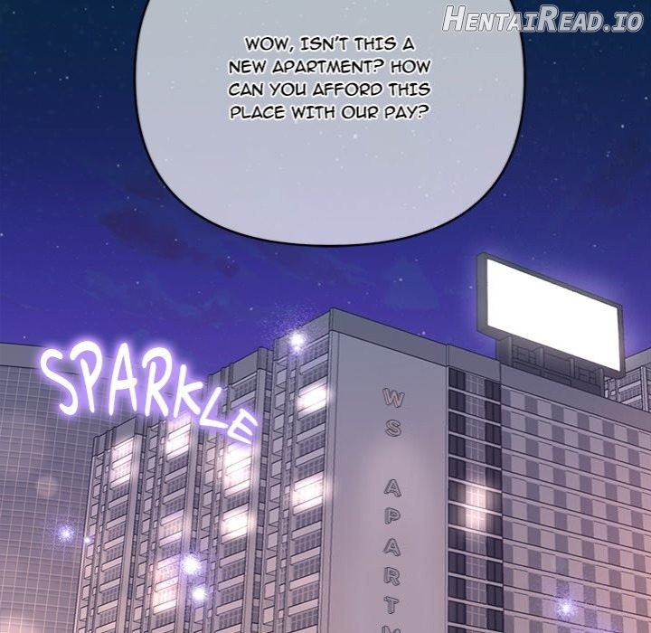 Everyone’s Man Chapter 13 - page 146