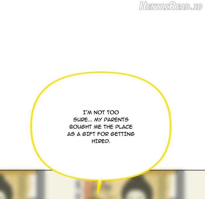 Everyone’s Man Chapter 13 - page 148