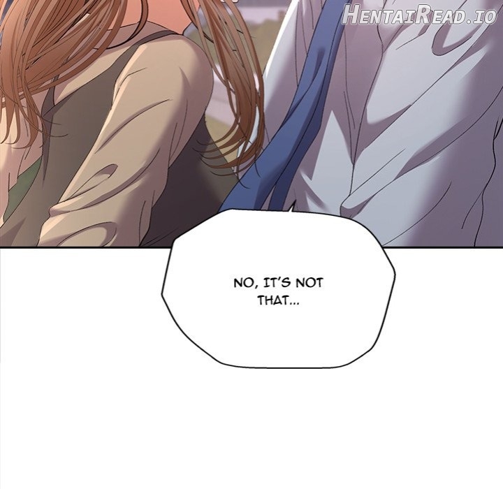 Everyone’s Man Chapter 13 - page 153