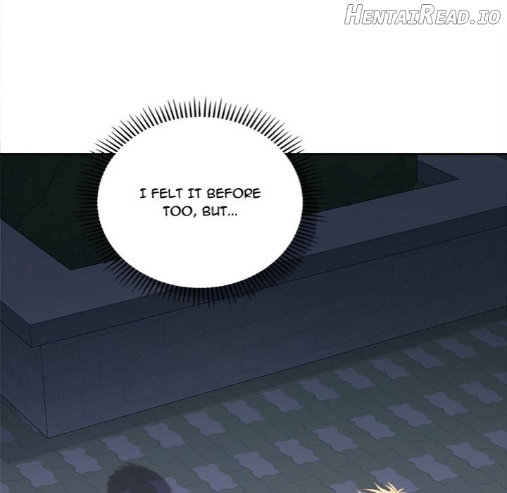 Everyone’s Man Chapter 13 - page 160