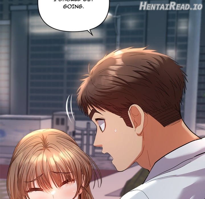 Everyone’s Man Chapter 13 - page 164