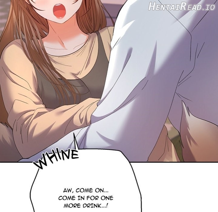 Everyone’s Man Chapter 13 - page 165