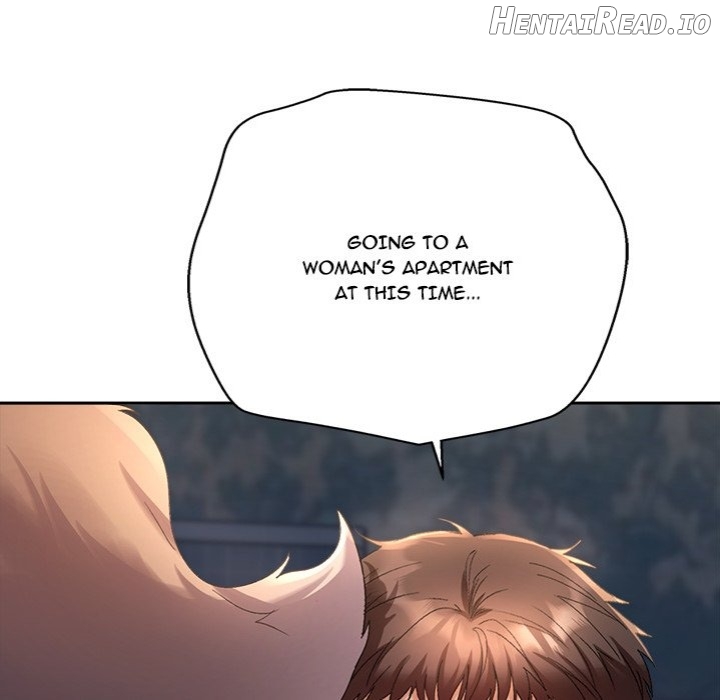 Everyone’s Man Chapter 13 - page 167