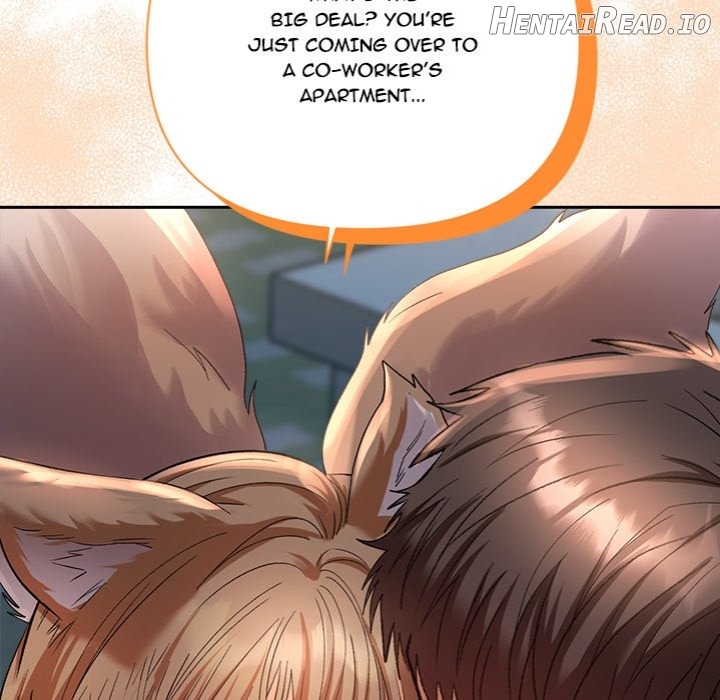 Everyone’s Man Chapter 13 - page 171