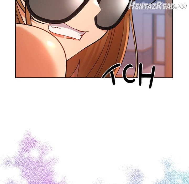 Everyone’s Man Chapter 13 - page 18